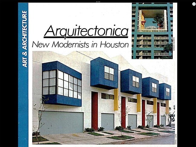 Foto del edificio - 2011 Haddon St