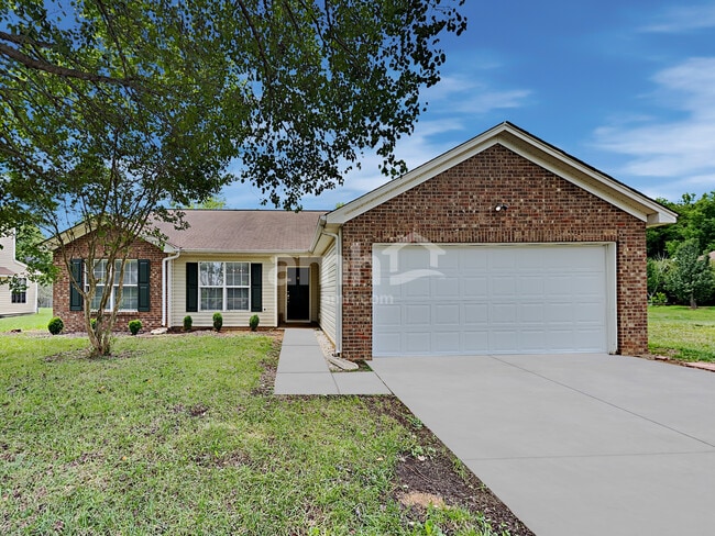 Building Photo - 5287 Moonlight Trail SW