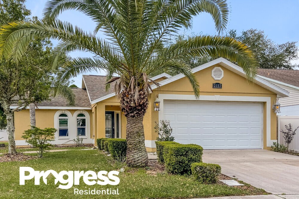 2117 Intervista Ln, Valrico, FL 33594 House for Rent in Valrico, FL