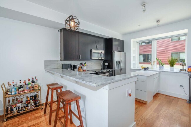 Foto del edificio - 1202 Jackson St NE