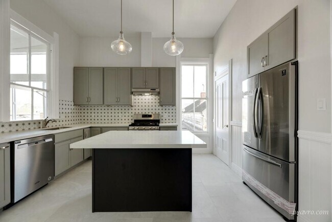 Foto del edificio - 812 Grove St
