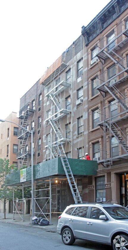 338 East 83rd Street