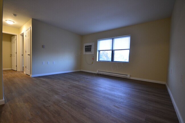 Foto del edificio - Warsaw Apartments