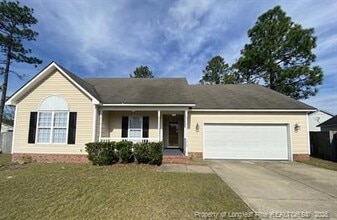 Building Photo - 3808 Raider Ct
