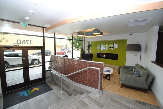 Building Photo - 1760 NW 56th St