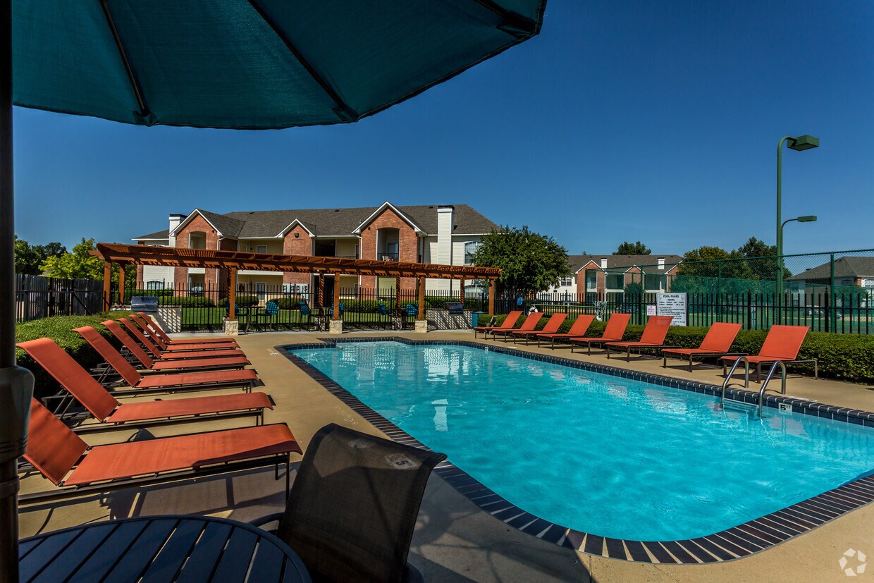 Cypress Pointe Apartments Apartments Bossier City, LA