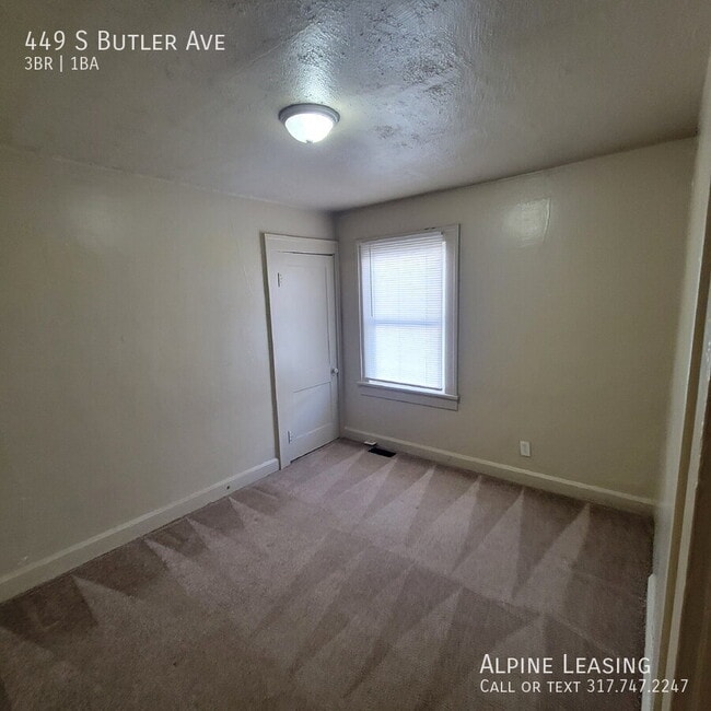 Building Photo - 449 S Butler Ave