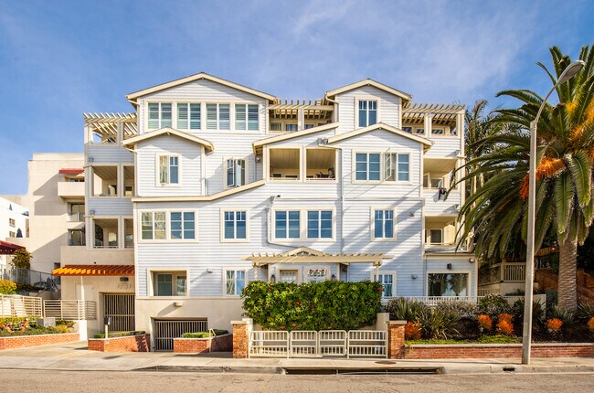 Foto del edificio - 1751 Appian Way