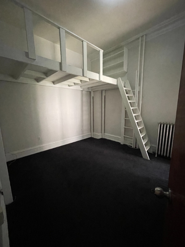 Foto del edificio - 208 S 41st St