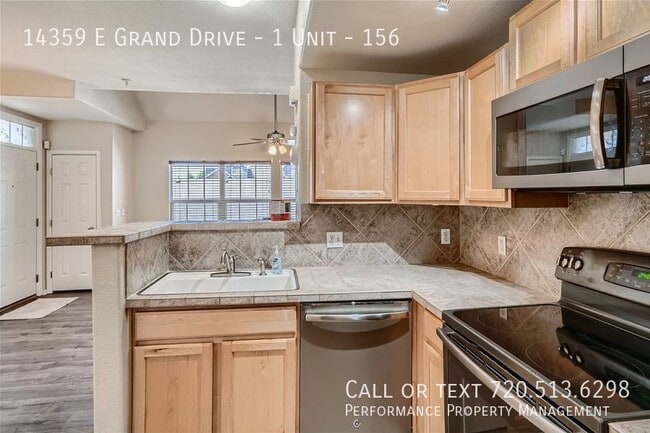 Building Photo - 14359 E Grand Dr
