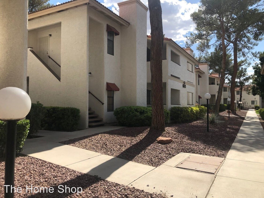 Primary Photo - 6673 W Tropicana Ave
