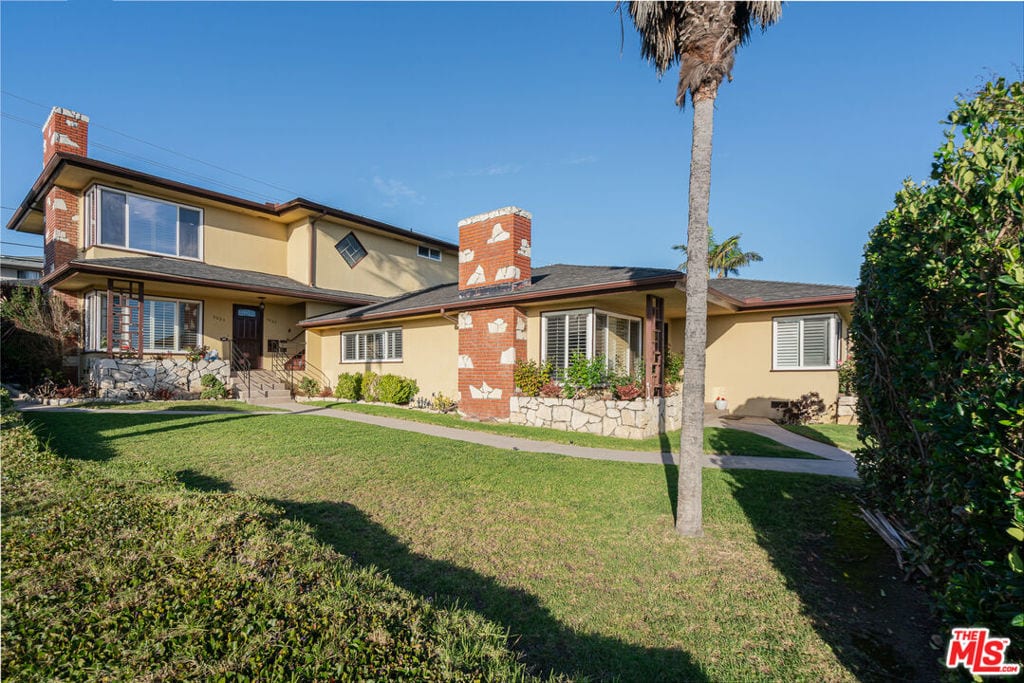 Primary Photo - 5025 W 58th Pl