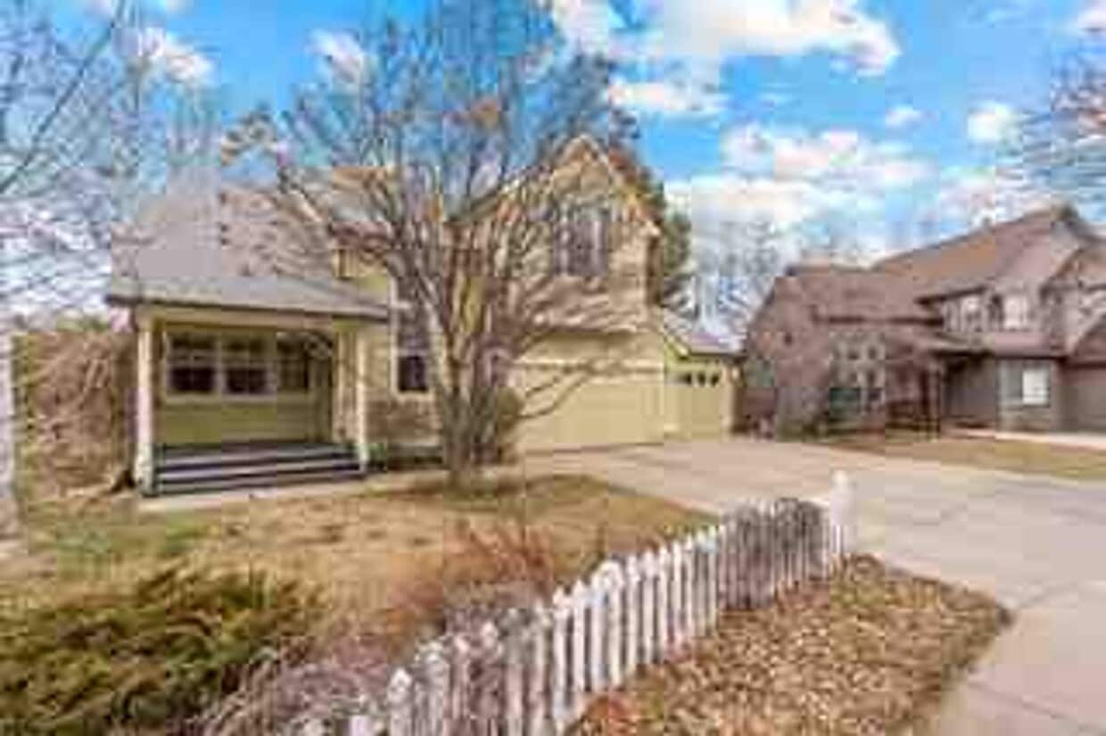Primary Photo - 2507 Ravenwood Ln