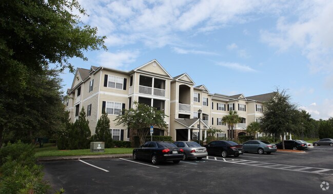 Foto del edificio - Avana Bartram Springs