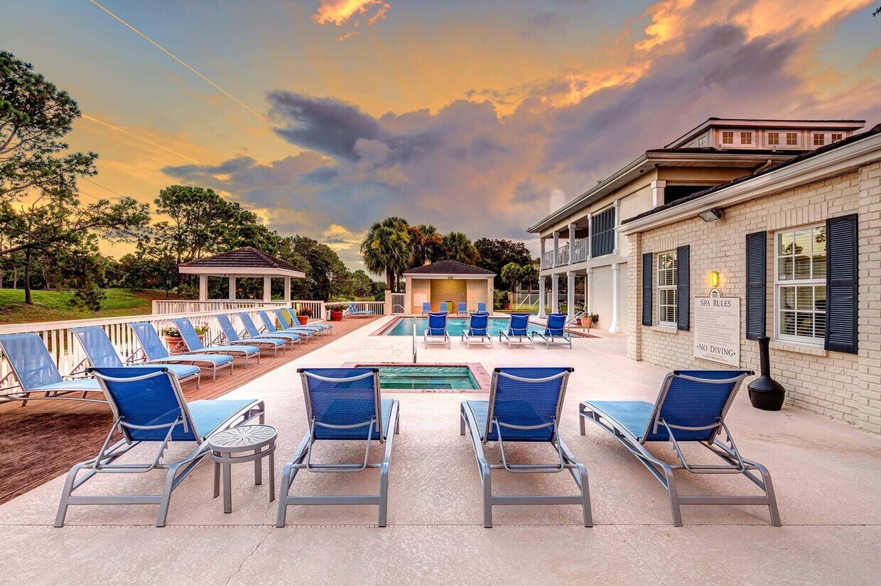 Tradition at Palm Aire Apartments in Sarasota, FL