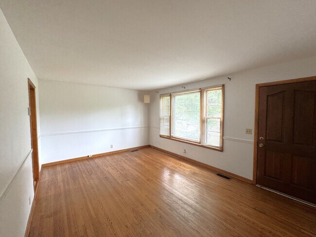 Foto del edificio - Excellent 2 Bedroom Home in East Nashville!