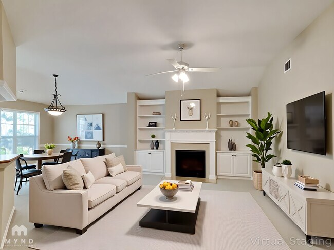 Foto del edificio - 1690 Cooper Lakes Dr