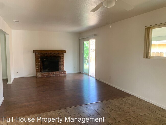 Building Photo - 3 br, 2 bath House - 1547 Prospect