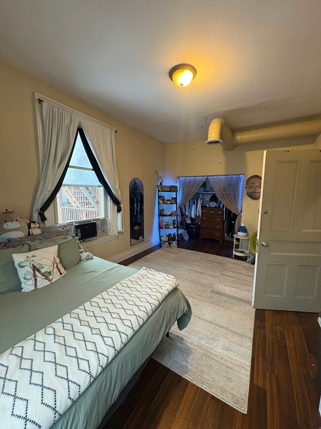 Foto del edificio - 509 Monroe Ave