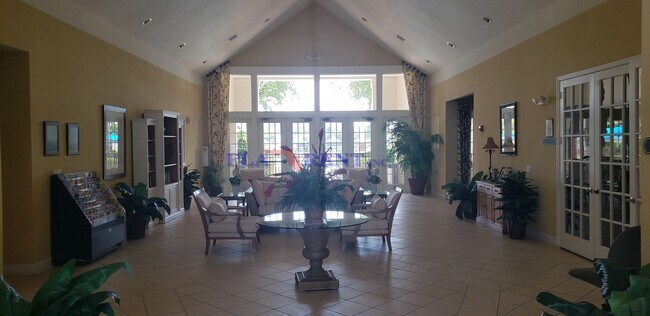 Foto del edificio - 4 BR / 3 FULL BATH (INCLUDES 2 MASTERS) 2 STORY (NEAR DISNEY!) GATED COMMUNITY WITH COMMUNITY POO...