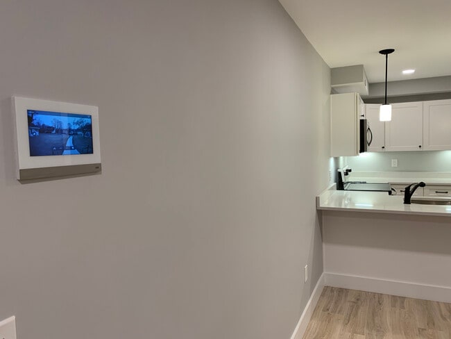 Foto del edificio - The Suites at Pawtucketville