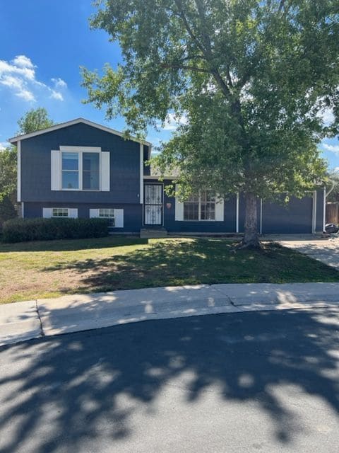 Primary Photo - Spacious 3Bed Tri-Level in Sunstream in We...