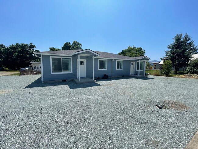 Foto del edificio - Brand new Apartment in Riddle