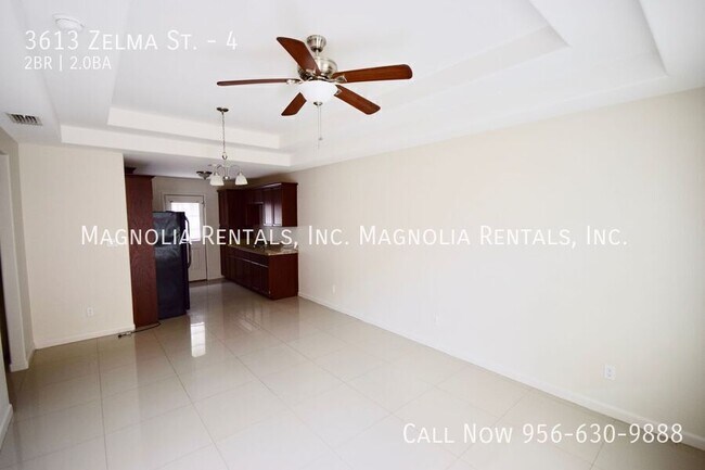 Foto del edificio - 3613 Zelma St