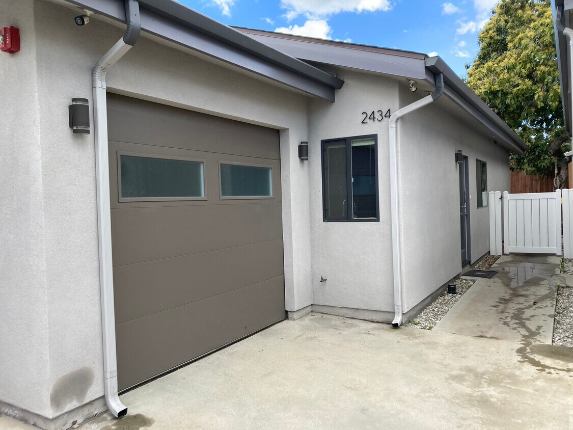 2434 254th St, Lomita, CA 90717 House Rental in Lomita, CA