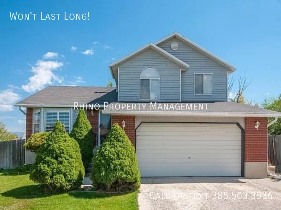 Foto del edificio - 3845 S 6300 W