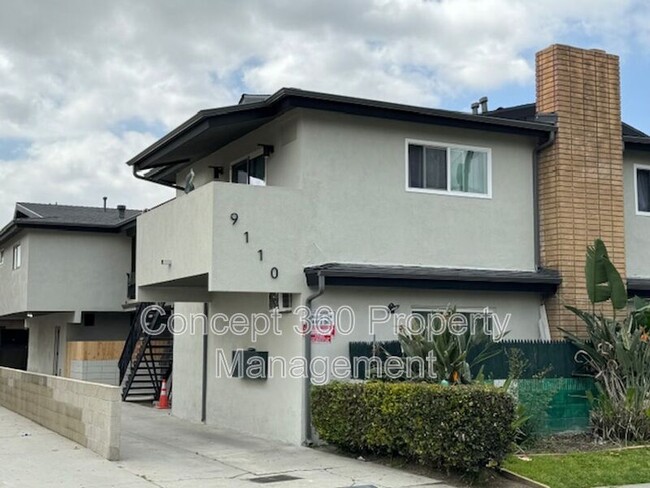 Building Photo - 9110 Hall Rd