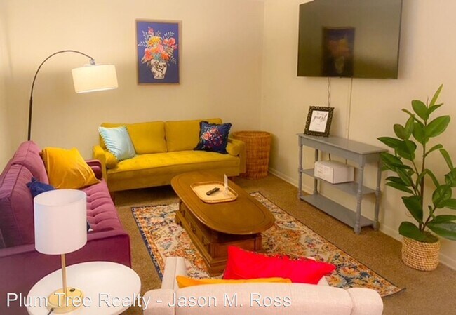 Foto del edificio - 2 br, 1 bath House - 1419 Oxford State Road