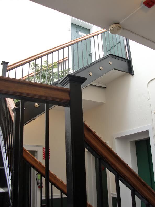 Foto del edificio - 52 Garden St