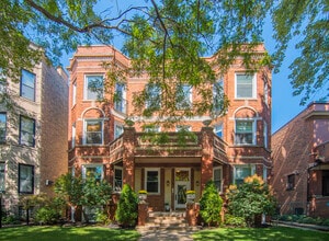 Building Photo - 1430 W Cuyler Ave