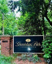 Building Photo - 6818 Glenridge Dr