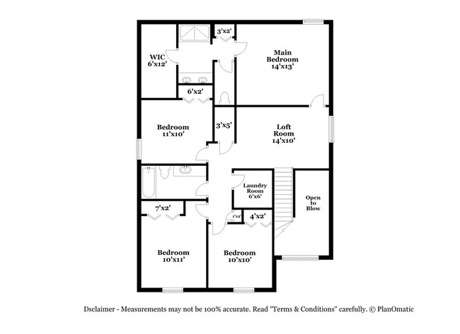 Foto del edificio - 11425 Sage Canyon Dr.