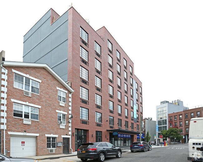 1039 Fulton Street Apartments in Brooklyn, NY