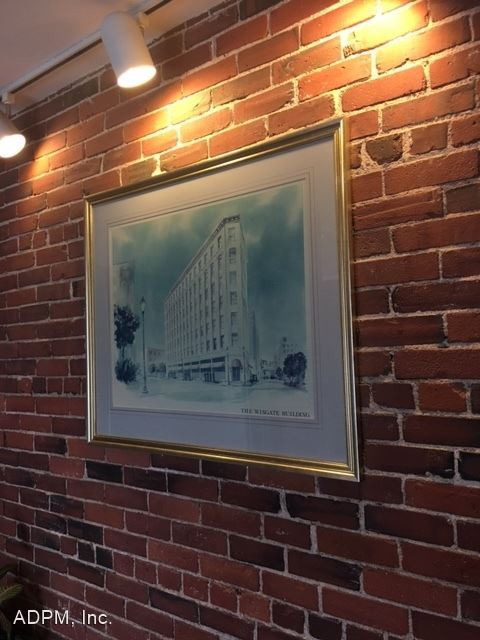Building Photo - 1 br, 1 bath House - 21 Wingate St. #205