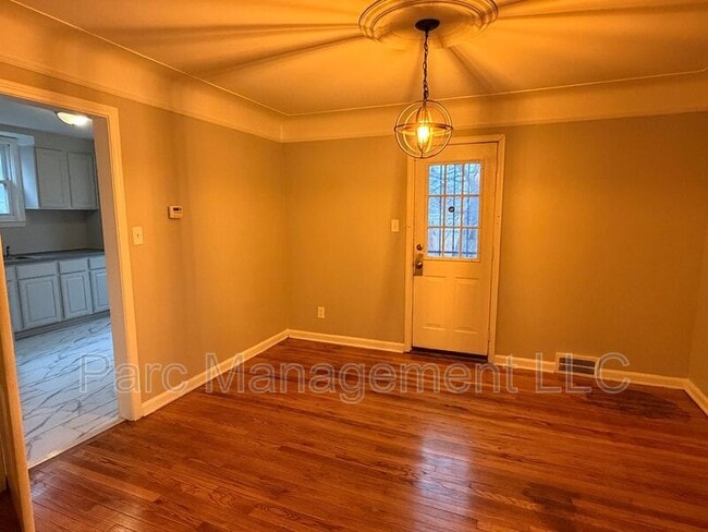 Foto del edificio - 16529 Pinehurst St