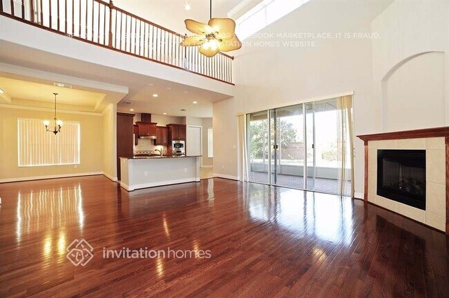 Foto del edificio - 4520 Grand Preserve Pl