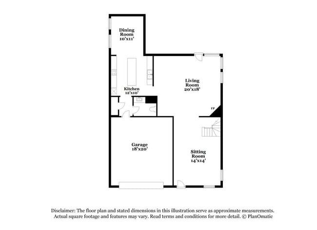 Building Photo - 18614 Willow Cove Dr