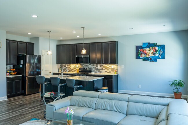 Foto del edificio - 14341 Halden Ridge Way