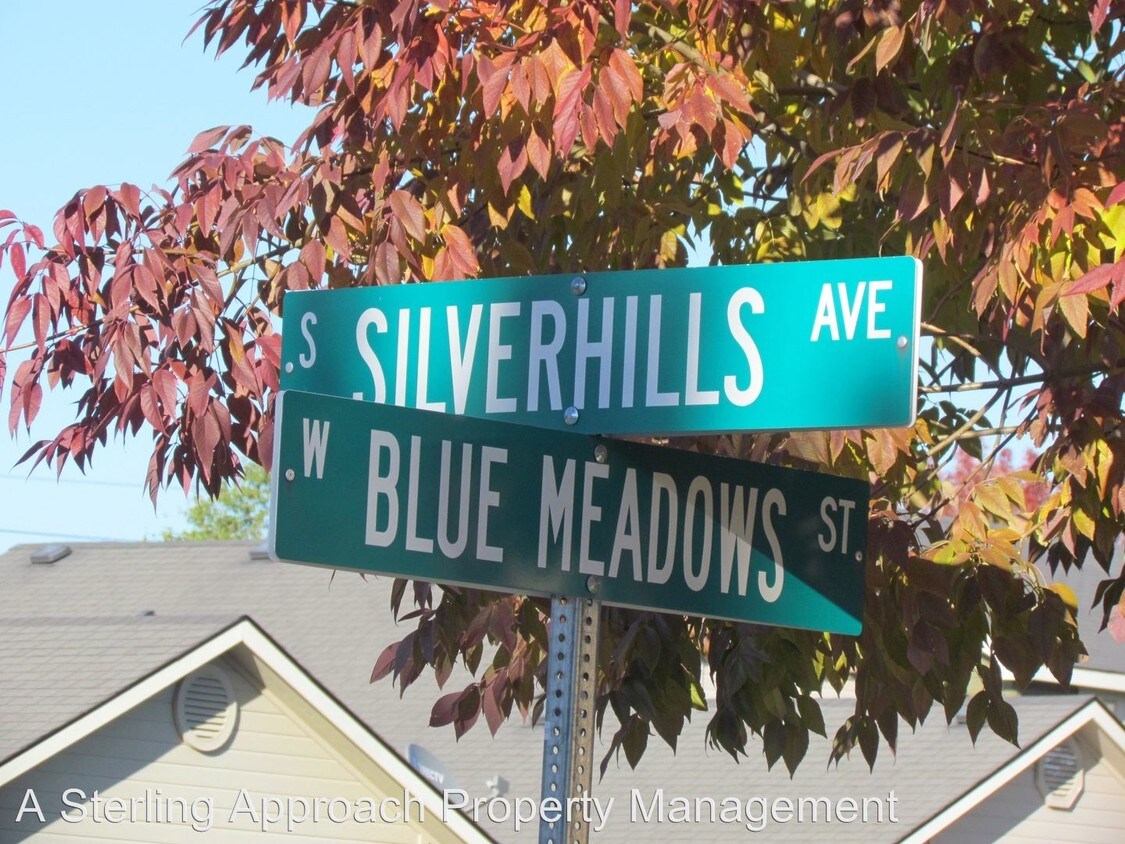 Foto del edificio - 4691 S Silverhills Ave