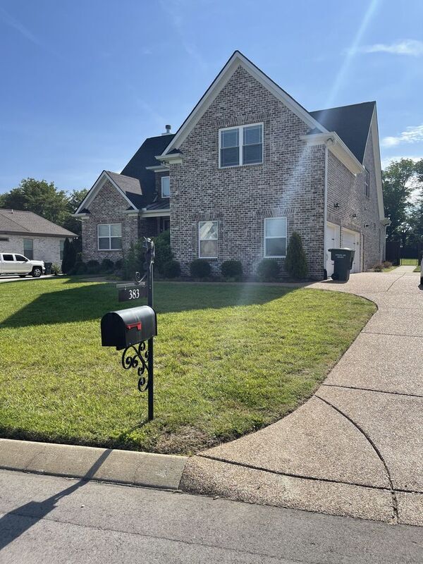 Primary Photo - 383 Cobblestone Way