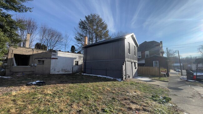 Foto del edificio - 308 9th St