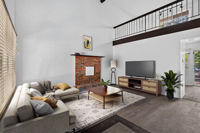 Foto del edificio - 8801 Monmouth Dr