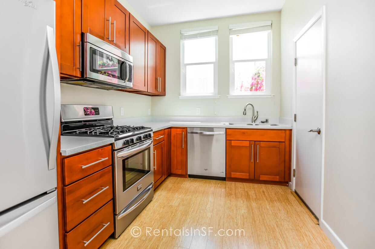 81 Colton St, San Francisco, CA 94103 Condo for Rent in San Francisco