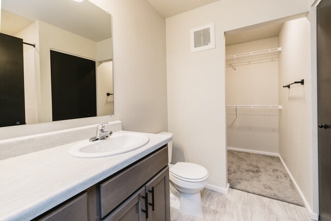 Foto del edificio - Valley Vue Apartments