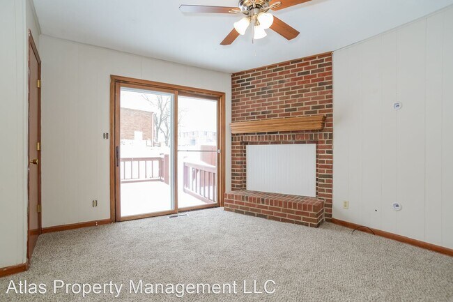 Foto del edificio - 3 br, 2.5 bath House - 900 NW 69th St