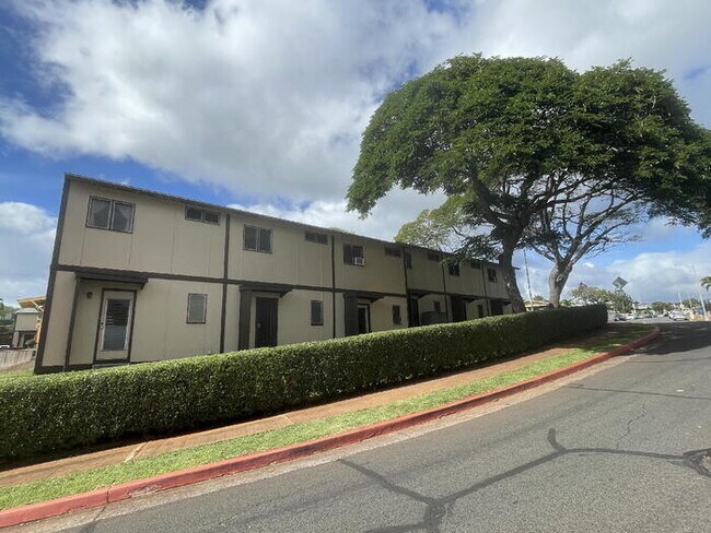 Building Photo - Waiau GardenS Kai 2/1.5/1, A/C, W/D, c-fan
